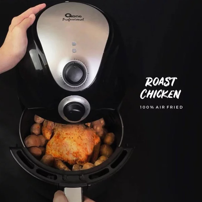 Oxone ECO Air Fryer - OX199